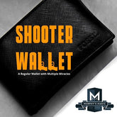 Shooter Wallet by Sushil Jaiswal and Ravinder Kumar (video Download)